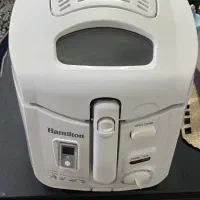 سرخ کن کاملا نونو فروش فوری