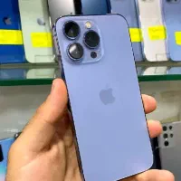 آیفون پرو 13 iphone  اقساط ویژه بازنشستگان بدون چک