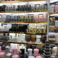 فروش یکجا لوازم پلاسکو