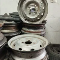 رینگ پیکان|قطعات یدکی و لوازم جانبی|شیراز, قلعه نو|دیوار