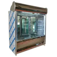 تعمیرات یخچال صنعتی