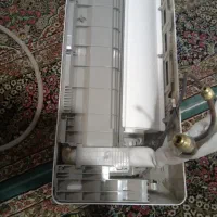 نصب‌وسرویس‌اسپیلت‌‌وشارژگاز‌وابگرمکن|خدمات پیشه و مهارت|بم, |دیوار