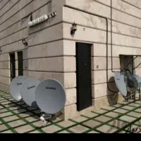 خرید وفروش دستگاه های دیجیتال ونصب آنتن مرکزی افست|خدمات پیشه و مهارت|سهند, |دیوار