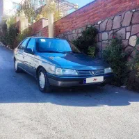 پژو405GLX|خودرو سواری و وانت|کیلان, |دیوار