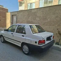 پراید 131se دوگانه