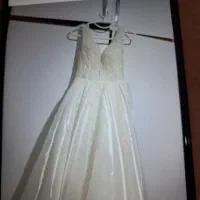 لباس عروس شیک