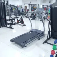 تردمیل قدرتمند دی کی سیتی