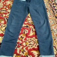 شلوار در حد نو فروشی