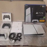 پی اس فایو اسلیم