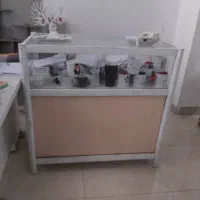 ویترین مغازه|بوفه، ویترین، کنسول|محمدیه-قزوین, |دیوار