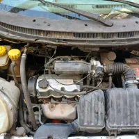 ماتیز مدل ۸۱|خودرو سواری و وانت|مشهد, شهرآرا|دیوار