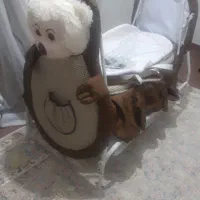 گهواره وکریر