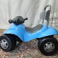 ماشین چهارچرخ|اسباب و اثاث بچه|گرگان, |دیوار