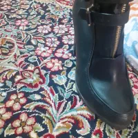 نیم بوت زنانه نو نو