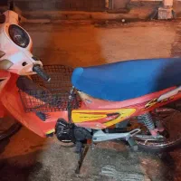 فروش موتور ویو موتور بزرگ