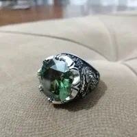 انگشتر ،تسبیح،نگین معدنی|جواهرات|کرمانشاه, |دیوار