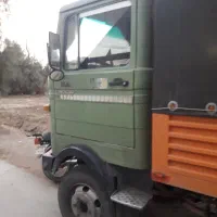 فروش خاور۸۰۸ بنز