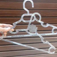 رگال چوبکار کریستالی شیشه ای بچه گانه سایز متوسط
