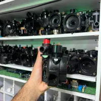 هوزینگ پمپ پکیج فرولی اصلی|آبگرمکن، پکیج، شوفاژ|تهران, فلاح|دیوار