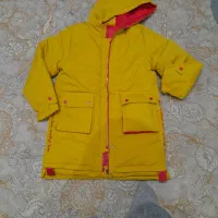 کاپشن|کفش و لباس بچه|نظرآباد, نظرآباد|دیوار