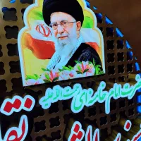 طراح و مجری تابلوهای تبلیغاتی