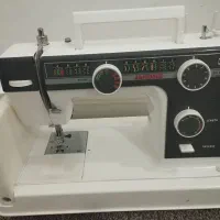 چرخ خیاطی ژانومه|چرخ خیاطی و ریسندگی|بندر امام خمینی, |دیوار