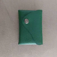 کیف پول سبز گم کردم