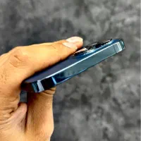 اپل 12 پرو - 256 گیگ پارت نامبر ZAA|موبایل|کرمانشاه, |دیوار