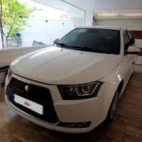 دنا پلاس efp ۶ دنده دستی|خودرو سواری و وانت|اراک, |دیوار