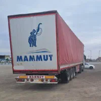 کشنده فوتون ۴۳۰ استثنایی|خودرو سنگین|اسلام‌شهر, ملک‌آباد|دیوار