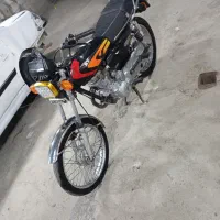 موتور هندا|موتورسیکلت|چابهار, |دیوار