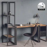 انواع میزها|مبلمان اداری|زرند, |دیوار