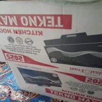 هود گاز‌صفحه‌ای‌