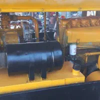 کمپرسور اینگرسورلند ۳۷۵ موتور دویتس|ماشین‌آلات صنعتی|مشهد, کوی المهدی|دیوار