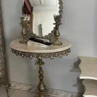 فروش آیینه و شمعدان