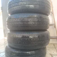 لاستیک سمند|قطعات یدکی و لوازم جانبی|ماهدشت, |دیوار