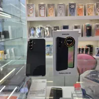 Samsung Galaxy A56 256G R12 بدون نقطه ۱سال گارانتی