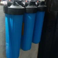 نصب تعمیر پکیج موتورخانه استخر ابگرمکن پمپ شومینه|خدمات پیشه و مهارت|نور, |دیوار