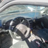 پژو روآ (ROA) بنزینی، مدل ۱۳۸۶|خودرو سواری و وانت|زنجان, |دیوار