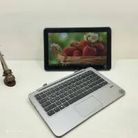 مینی لپ تاپ HP Elite X2 1011 لمسی سیم کارتی|رایانه همراه|کرمان, |دیوار
