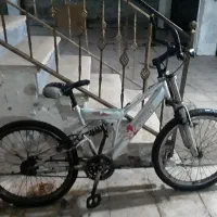 فروشی دوچرخه المپیک ۲۴|دوچرخه، اسکیت، اسکوتر|آستارا, |دیوار