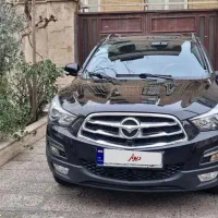 هایما s5 At ۱۴۰۲ توربو