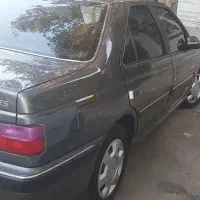 فروش خودروی پژو پارس تیو فایو مدل ۱۴۰۱|خودرو سواری و وانت|مشهد, هنرور|دیوار