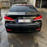 I40 2015|خودرو سواری و وانت|تهران, شمسآباد|دیوار