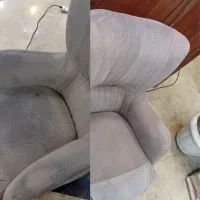 مبل شویی و موکت شویی در منزل شستشوی داخل ماشین