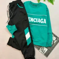 بلوز شلوار پسرانه سایز ۵۰ تا ۶۵ قیمت ۵۵۰ تومان