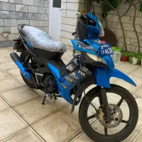 tvs راکز در حد