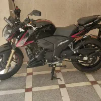 آپاچی 200 مدل1403