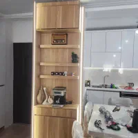 پخش و اجرا لاین نوری|لامپ و چراغ|لنگرود, |دیوار