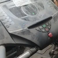 تردمیل|تجهیزات ورزشی|خمینیشهر, |دیوار